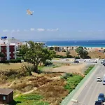 Lances - Amplio Junto A La Playa Lägenhet Tarifa