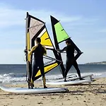 Lances - Amplio Junto A La Playa * Tarifa