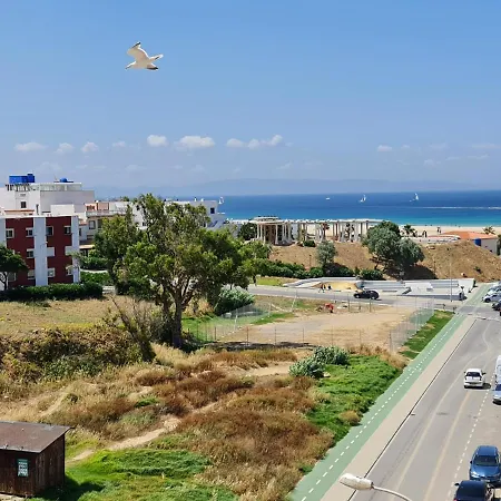 Lances - Amplio Junto A La Playa Apartment Tarifa