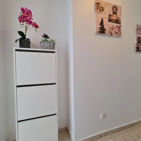 Appartement Lances - Amplio Junto A La Playa