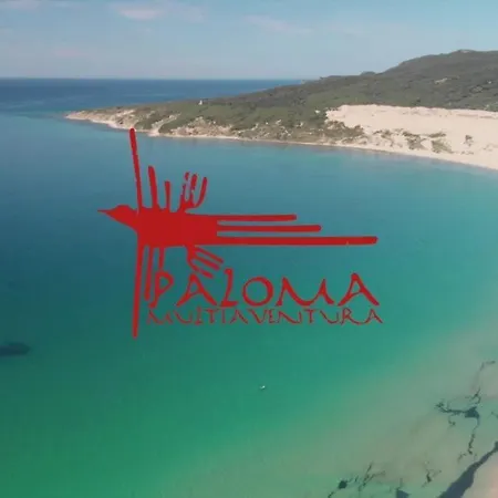 Apartment Lances - Amplio Junto A La Playa Tarifa