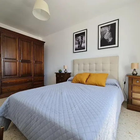 Apartment Lances - Amplio Junto A La Playa