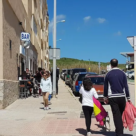Apartment Lances - Amplio Junto A La Playa *